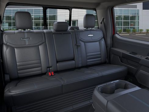 New 2025 Ford F350 Platinum image 11