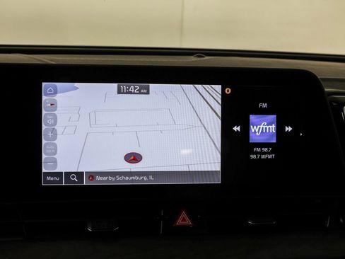 Used 2023 Kia Sportage X-Line w/ X-Line Premium Package AWD/4WD image 30