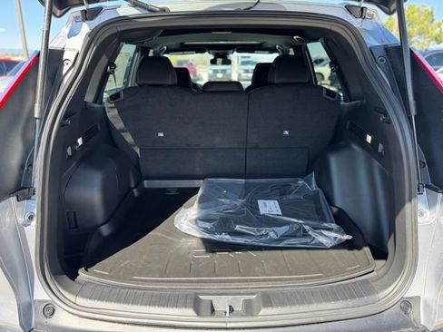 New 2026 Honda CR-V Sport image 25