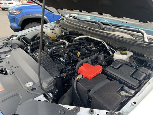 Used 2023 Ford Ranger Lariat image 36