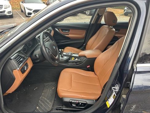 Used 2015 BMW 328i Sedan image 11