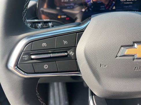 New 2026 Chevrolet Traverse LT w/ Driver Confidence Package image 18