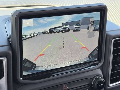 Used 2023 Ford Bronco Sport Outer Banks w/ Tech Package AWD/4WD image 28