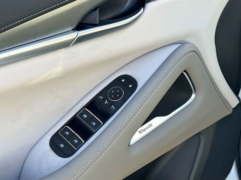 Used 2026 INFINITI QX60 Luxe w/ Cargo Package FWD image 19