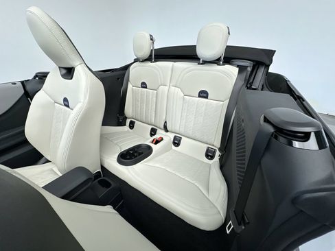 New 2026 MINI Cooper Convertible FWD image 23