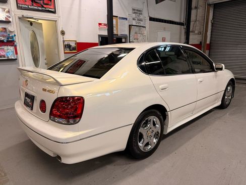 Used 1999 Lexus GS 400 RWD image 5