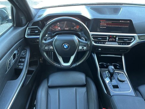 Used 2019 BMW 330i Sedan w/ Convenience Package image 19