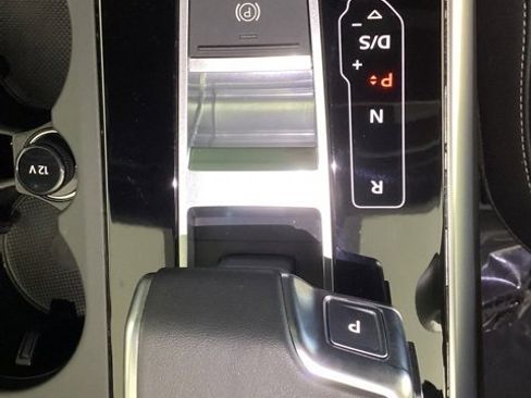 Used 2025 Audi Q7 3.0T Premium Plus w/ Premium Plus Package image 25