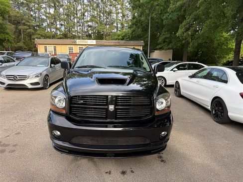 Used 2006 Dodge Ram 1500 Truck 2WD Quad Cab w/ Night Runner Group image 4