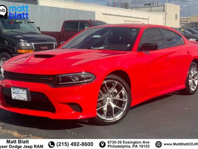 Used 2023 Dodge Charger GT