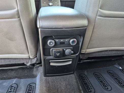 Used 2019 Ford Flex SEL w/ Equipment Group 202A FWD image 15