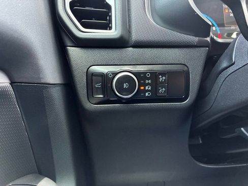 Used 2023 Ford Bronco Sport Big Bend w/ Convenience Package AWD/4WD image 22