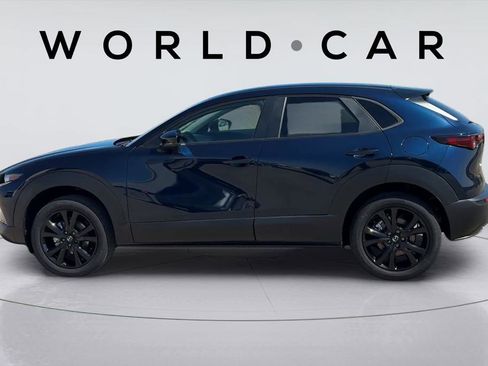 New 2026 MAZDA CX-30 AWD 2.5 S w/ Select Sport Pkg image 6