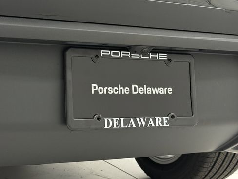 New 2026 Porsche Macan image 61