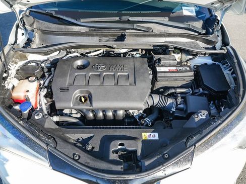 Used 2018 Toyota C-HR XLE image 29