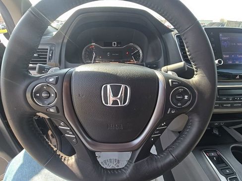 Used 2023 Honda Ridgeline RTL image 18