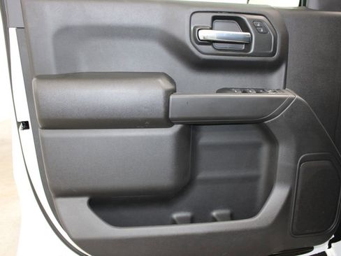 New 2026 Chevrolet Silverado 1500 Custom Trail Boss image 26