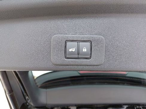Used 2025 Nissan Murano SL w/ Cargo Package AWD/4WD image 36