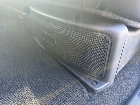 Certified 2022 Nissan Frontier Pro-X w/ Pro-X Premium Package image 30