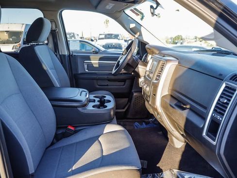 Certified 2024 RAM 1500 Classic SLT image 19