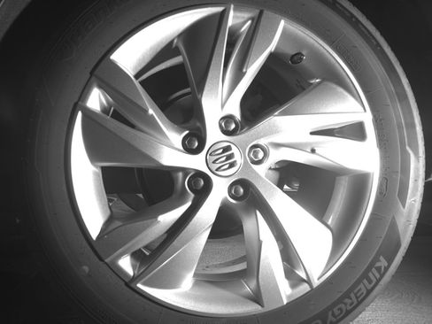 Used 2025 Buick Encore GX Preferred FWD image 14