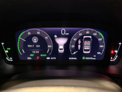 Used 2025 Honda Accord EX-L image 18