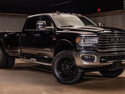 Used 2024 RAM 3500 Limited w/ Safety Group