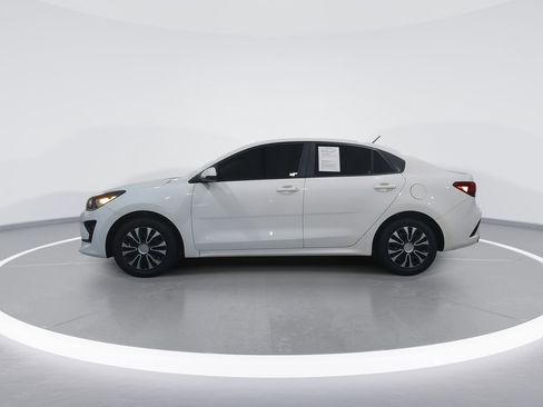 Used 2021 Kia Rio S image 5