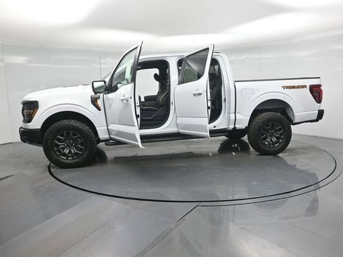 New 2026 Ford F150 Tremor AWD/4WD image 35