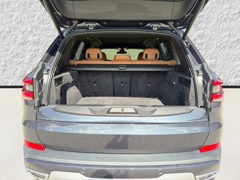 Used 2022 BMW X5 sDrive40i w/ Premium Package RWD image 46