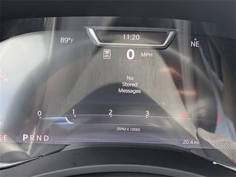 New 2025 RAM 2500 Laramie image 29