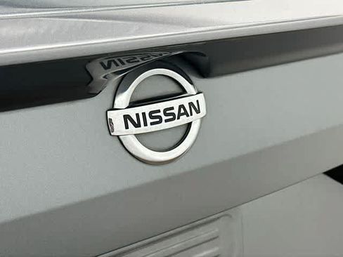 Used 2019 Nissan Altima 2.5 SV AWD/4WD image 27