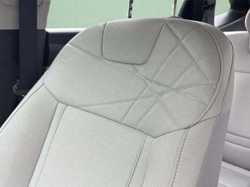 Certified 2025 Hyundai Tucson SE AWD/4WD image 40