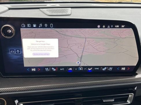 New 2026 Chevrolet Traverse High Country w/ LPO, Floor Liner Package image 11