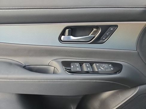 Certified 2025 Nissan Murano SL AWD/4WD image 13