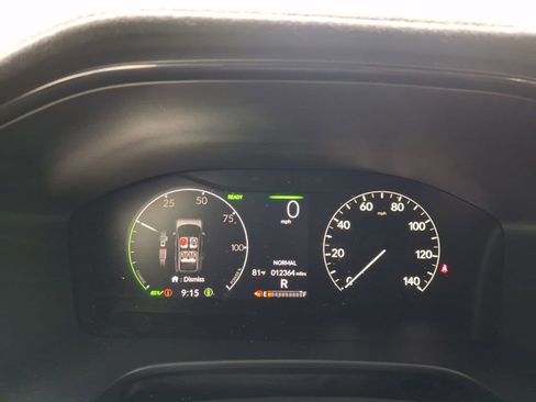 Used 2023 Honda CR-V Sport image 32