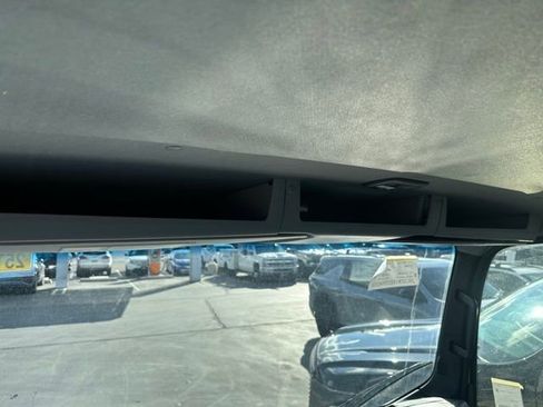 New 2025 Chevrolet Low Cab Forward 5500 XD image 14