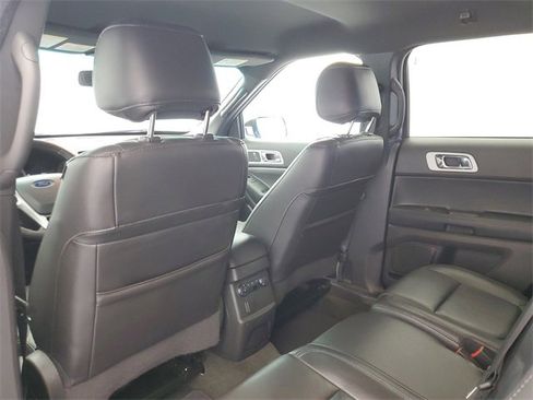 Used 2014 Ford Explorer XLT w/ Equipment Group 202A image 16