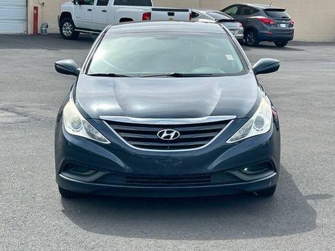 Used 2014 Hyundai Sonata GLS FWD image 9