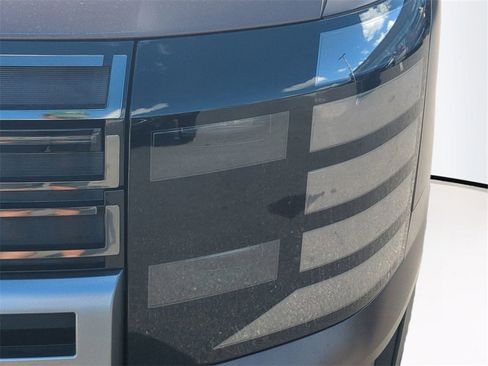 New 2026 Hyundai Palisade XRT Pro image 10