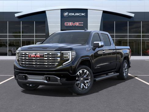 New 2025 GMC Sierra 1500 Denali w/ Denali Reserve Package image 43