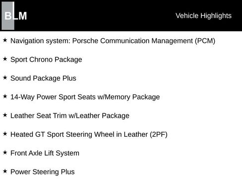 Used 2025 Porsche 911 Carrera S image 5