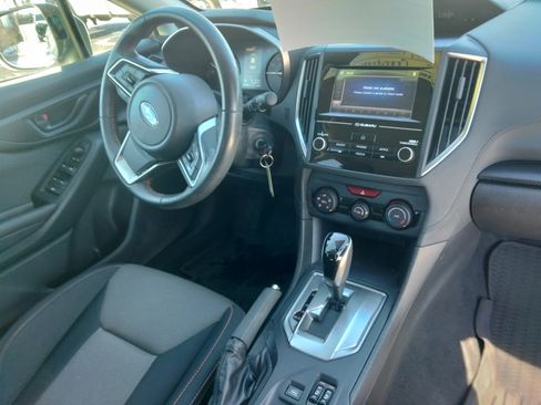 Used 2018 Subaru Crosstrek 2.0i Premium w/ Eyesight System image 14