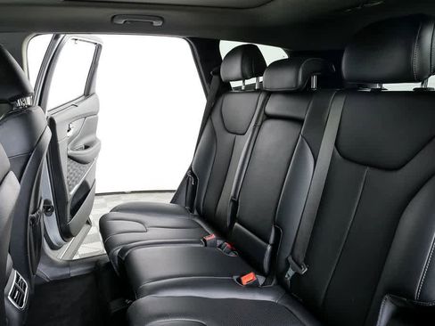 Certified 2023 Hyundai Santa Fe SEL Premium image 21