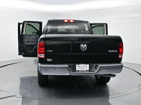 Used 2024 RAM 1500 Classic SLT image 27