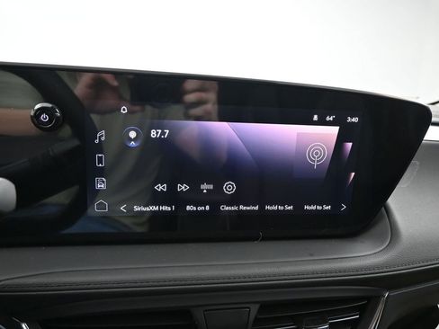 New 2026 Buick Encore GX Sport Touring w/ Advanced Technology Package image 15