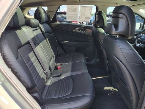 Certified 2023 Kia Sportage SX FWD image 20