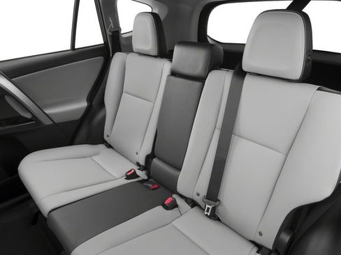 Used 2018 Toyota RAV4 Limited image 14