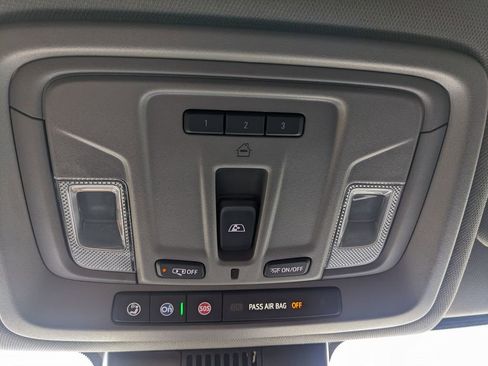 Used 2025 Chevrolet Silverado 1500 RST w/ Convenience Package II image 66