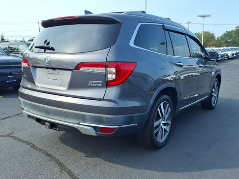 Used 2019 Honda Pilot Touring image 5